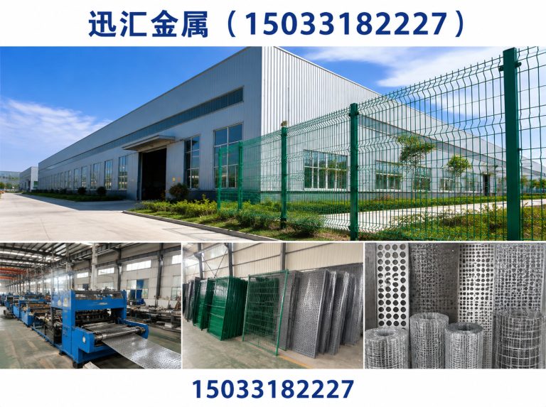 迅汇金属（15033182227）公司介绍图